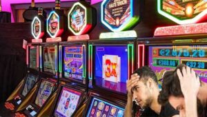 slot the vault